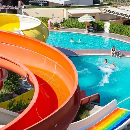 Gold 2+1 Main Building With Free Aquapark Appartamento