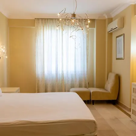 Appartamento Gold 2+1 Main Building With Free Aquapark