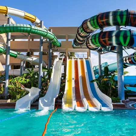 Apartamento Gold 2+1 Main Building With Free Aquapark